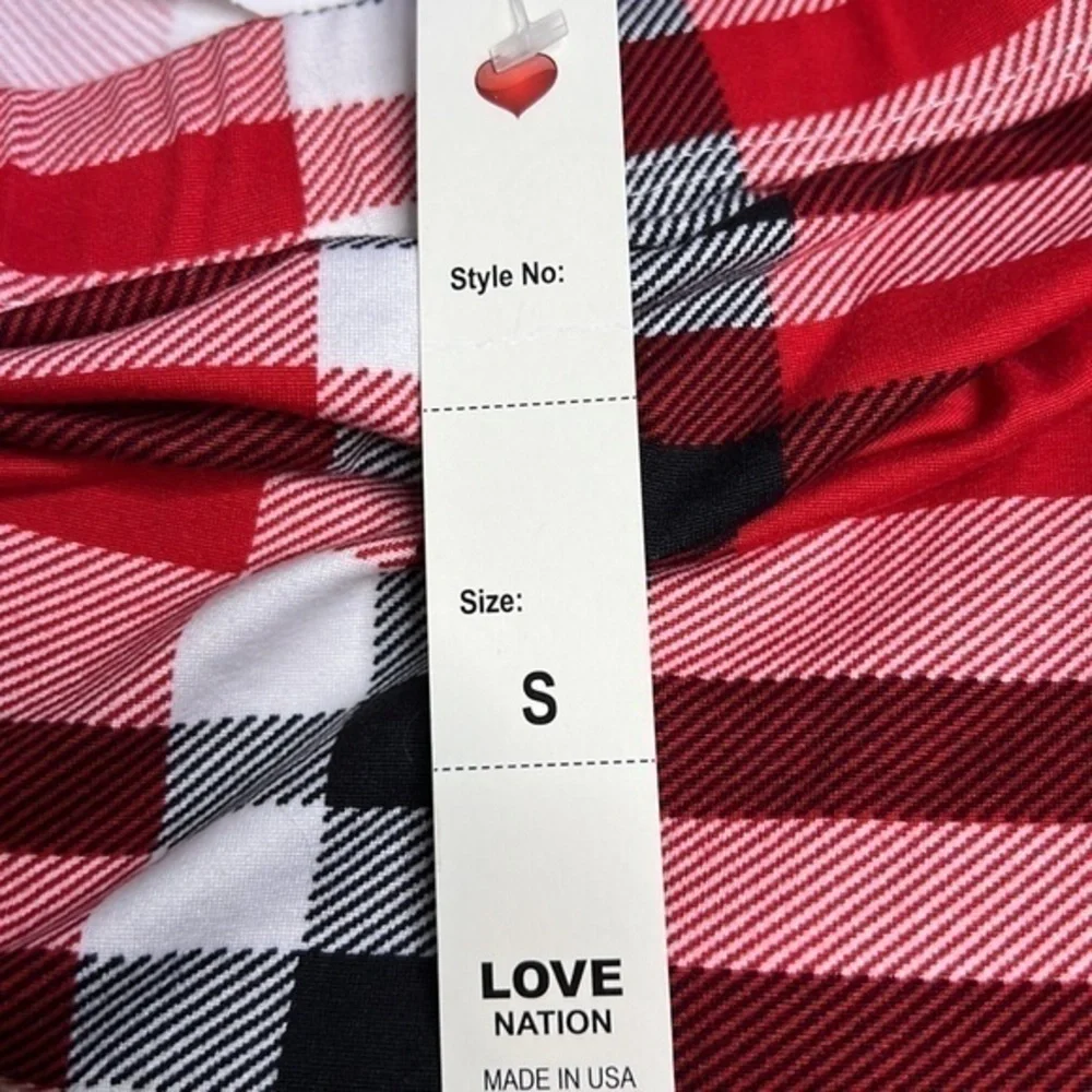 Love Nation maxi pencil skirt